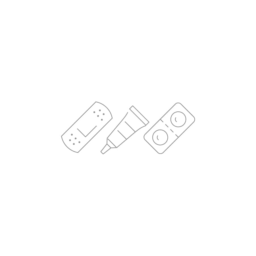 Pur Zellin Tampon Cellulose 4x 5cm 2x500 1432123